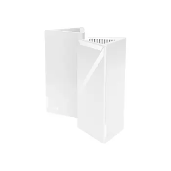 Router MSI 302-8ZD21EE-000 White