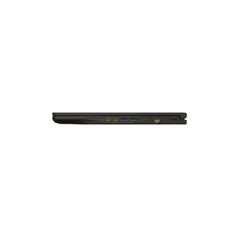 Laptop MSI B12UCX-1818XPL 15,6" i5-12450H 16 GB RAM 512 GB SSD Nvidia GeForce RTX 2050