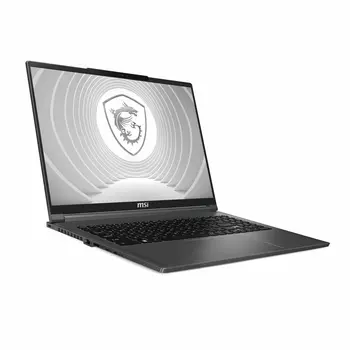 Laptop MSI Creator Pro 16 AI Studio A1VMG-096ES 16"