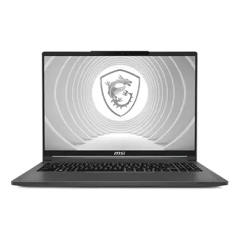 Laptop MSI 9S7-15F414-208 16" Intel Core Ultra 7 155H intel core ultra 7 32 GB RAM 1 TB SSD