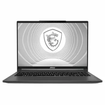 Laptop MSI 9S7-15F414-208 16" Intel Core Ultra 7 155H intel core ultra 7 32 GB RAM 1 TB SSD