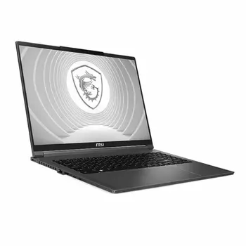 Laptop MSI 9S7-15F414-208 16" Intel Core Ultra 7 155H intel core ultra 7 32 GB RAM 1 TB SSD