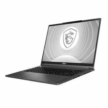 Laptop MSI 9S7-15F414-208 16" Intel Core Ultra 7 155H intel core ultra 7 32 GB RAM 1 TB SSD