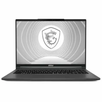 Laptop MSI 9S7-15F414-208 16" Intel Core Ultra 7 155H intel core ultra 7 32 GB RAM 1 TB SSD