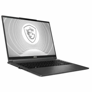 Laptop MSI 9S7-15F414-208 16" Intel Core Ultra 7 155H intel core ultra 7 32 GB RAM 1 TB SSD