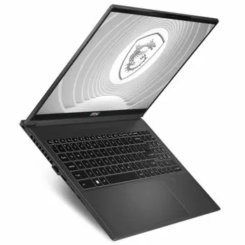 Laptop MSI 9S7-15F414-208 16" Intel Core Ultra 7 155H intel core ultra 7 32 GB RAM 1 TB SSD