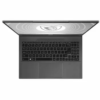 Laptop MSI 9S7-15F414-208 16" Intel Core Ultra 7 155H intel core ultra 7 32 GB RAM 1 TB SSD