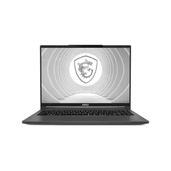Laptop MSI CREATOR PRO 16 AI STUDIO A1VJG-209ES 16" Intel Core Ultra 9 185H 32 GB RAM 2 TB SSD NVIDIA RTX 2000 Ada