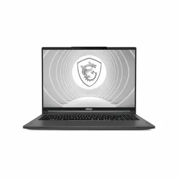 Laptop MSI CREATOR PRO 16 AI STUDIO A1VJG-209ES 16" Intel Core Ultra 9 185H 32 GB RAM 2 TB SSD NVIDIA RTX 2000 Ada