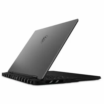Laptop MSI CreatorPro X18 HX A14VKSG