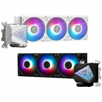 Liquid Refrigeration Kit MSI