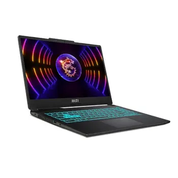 Laptop MSI Cyborg 15-1270XES 15,6" 32 GB RAM 1 TB SSD Nvidia Geforce RTX 4060 intel core i5-13420h