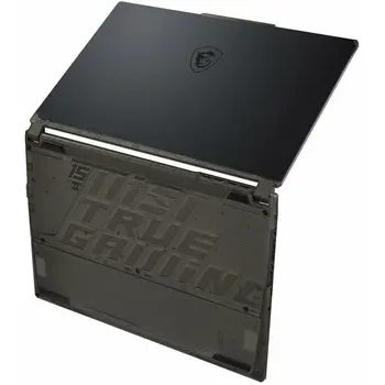 Laptop MSI Cyborg 15-1270XES 15,6" 32 GB RAM 1 TB SSD Nvidia Geforce RTX 4060 intel core i5-13420h
