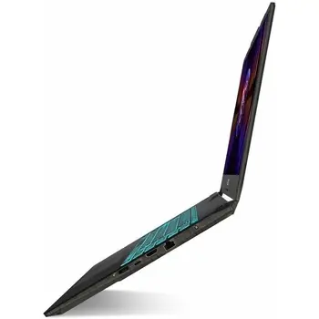 Laptop MSI Cyborg 15-1270XES 15,6" 32 GB RAM 1 TB SSD Nvidia Geforce RTX 4060 intel core i5-13420h