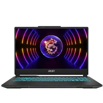 Laptop MSI Cyborg 15-1270XES 15,6" 32 GB RAM 1 TB SSD Nvidia Geforce RTX 4060 intel core i5-13420h