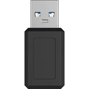 External Hard Drive MSI S78-440L0B0-P83 Black 1 TB