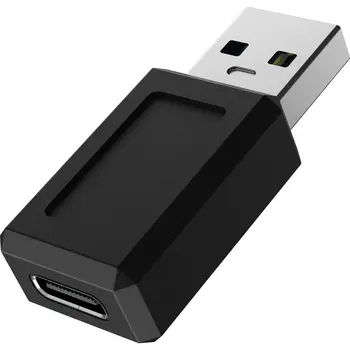 External Hard Drive MSI S78-440L0B0-P83 Black 1 TB