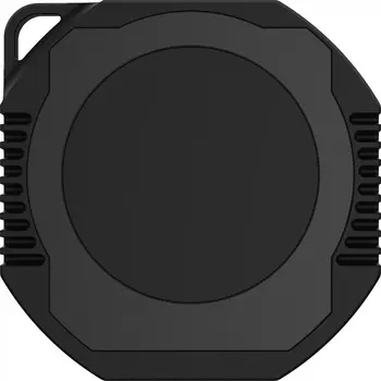 External Hard Drive MSI S78-440L0B0-P83 Black 1 TB