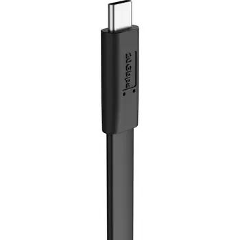 External Hard Drive MSI S78-440L0B0-P83 Black 1 TB
