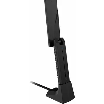 Network Adaptor MSI GUBE65 Black