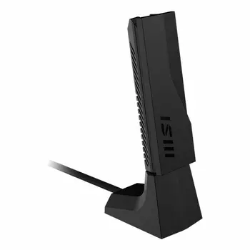 Network Adaptor MSI GUBE65 Black