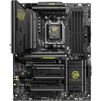 Motherboard MSI MAG X870 TOMAHAWK WIFI AMD AM5 AMD