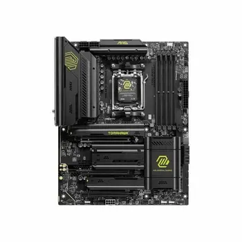 Motherboard MSI MAG X870 TOMAHAWK WIFI AMD AM5 AMD