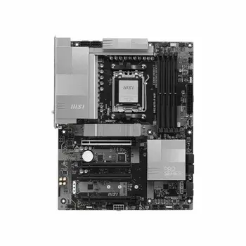 Motherboard MSI PRO X870-P WIFI AMD AM5 AMD AMD X870E