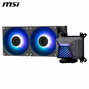 Liquid Refrigeration Kit MSI 306-7ZWAA11-L80