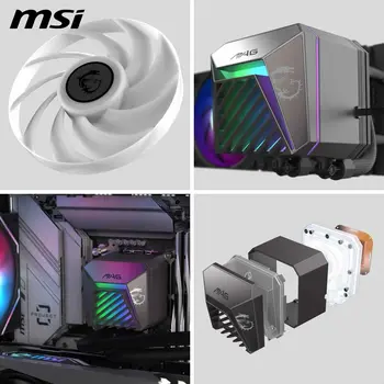 Liquid Refrigeration Kit MSI 306-7ZWAA11-L80