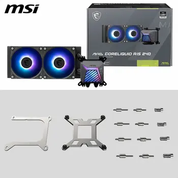 Liquid Refrigeration Kit MSI 306-7ZWAA11-L80
