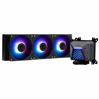 Liquid Refrigeration Kit MSI 306-7ZWAA11-L80