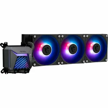 Liquid Refrigeration Kit MSI 306-7ZWAA11-L80