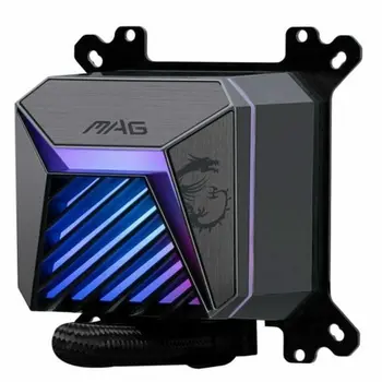 Liquid Refrigeration Kit MSI 306-7ZWAA11-L80