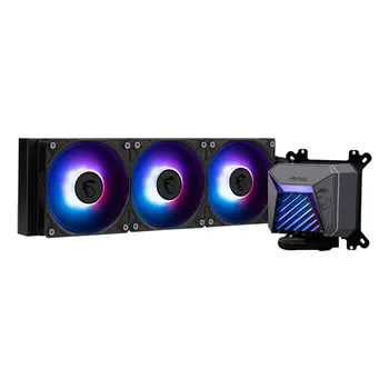 Liquid Refrigeration Kit MSI 306-7ZWAA11-L80
