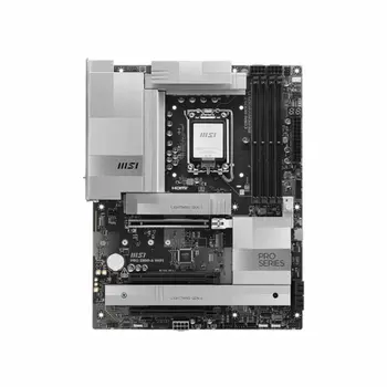 Motherboard MSI