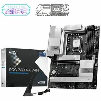 Motherboard MSI