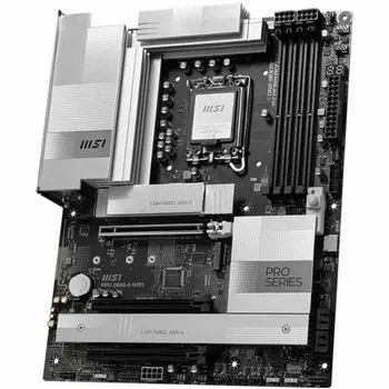 Motherboard MSI