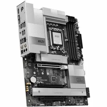 Motherboard MSI