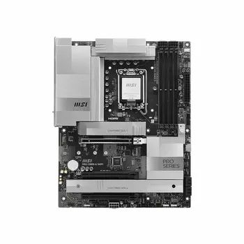 Motherboard MSI