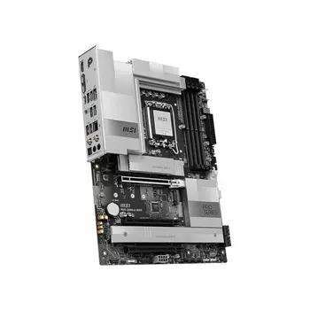 Motherboard MSI