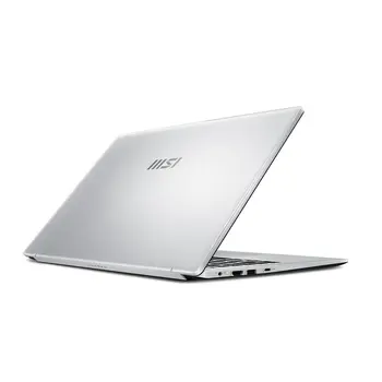 Laptop MSI F13MG-088PL 15,6" Intel Core i7-1355U 16 GB RAM 512 GB SSD
