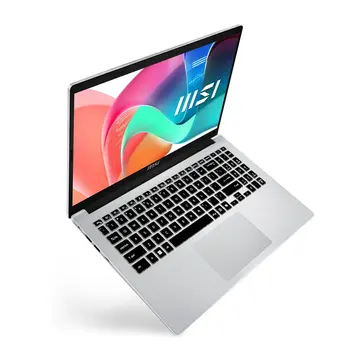 Laptop MSI F13MG-088PL 15,6" Intel Core i7-1355U 16 GB RAM 512 GB SSD