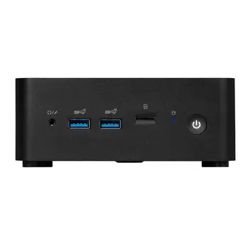 Desktop PC MSI Cubi NUC 13MQ-062PL 16 GB RAM 512 GB SSD Intel Core i5-1345U