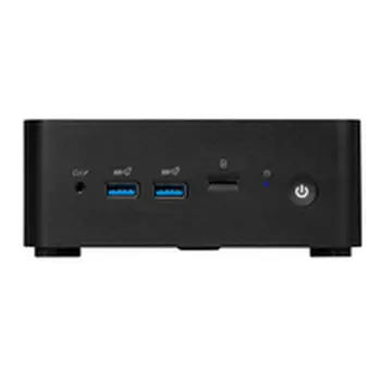 Desktop PC MSI Cubi NUC 13MQ-062PL 16 GB RAM 512 GB SSD Intel Core i5-1345U