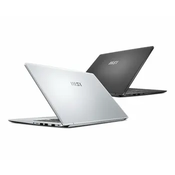 Laptop MSI 9S7-15S111-204