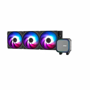 Support for Graphics Cards MSI