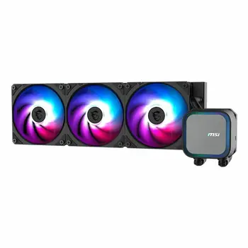 Support for Graphics Cards MSI