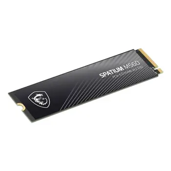 Hard Drive MSI S78-440Q940-P83 2 TB SSD