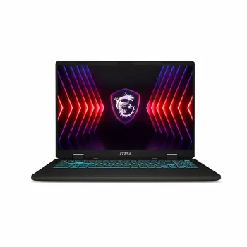Laptop MSI 9S7-15P214-872 16" 16 GB RAM